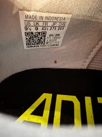 Used Adidas Adizero bike — image 6 of 6
