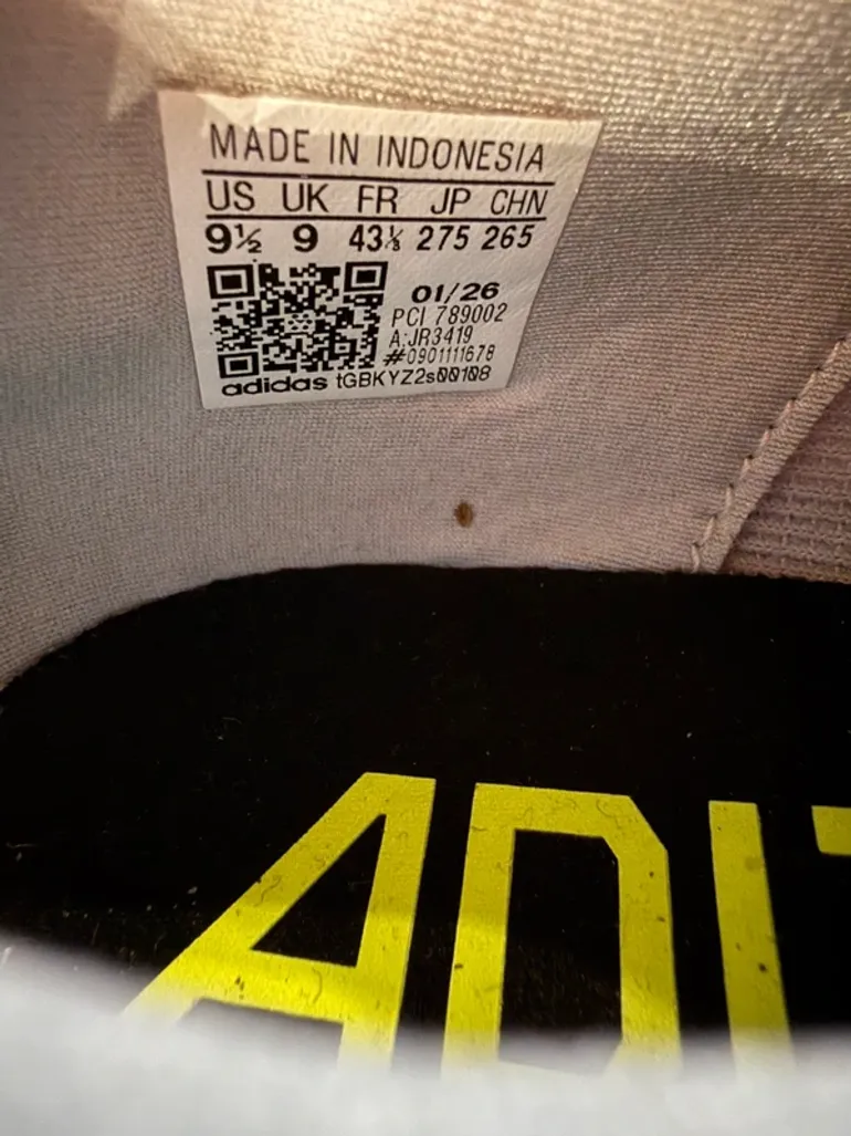 Used Adidas Adizero bike — image 6 of 6
