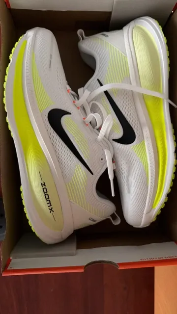 Použité White Vomero 18 bike — obrázek 2 z 7