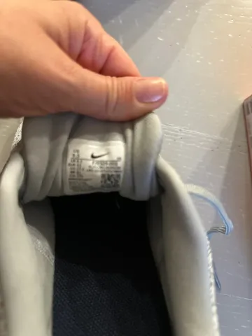 Used Nike Air Winflo 11 bike — image 8 of 8