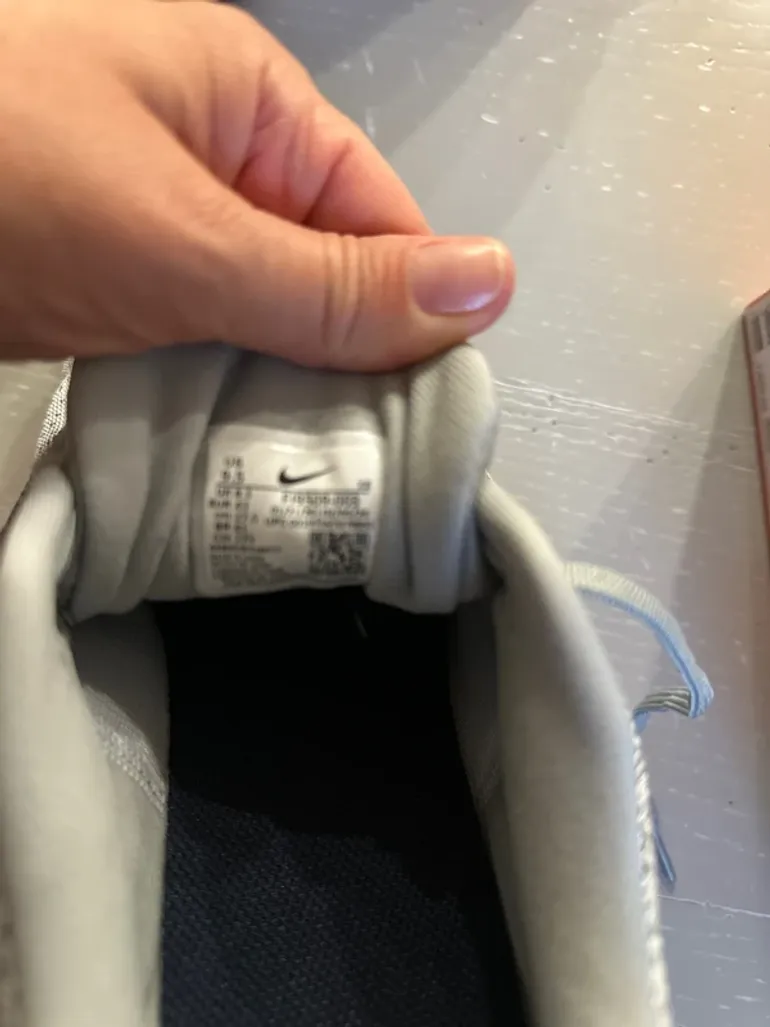 Used Nike Air Winflo 11 bike — image 8 of 8