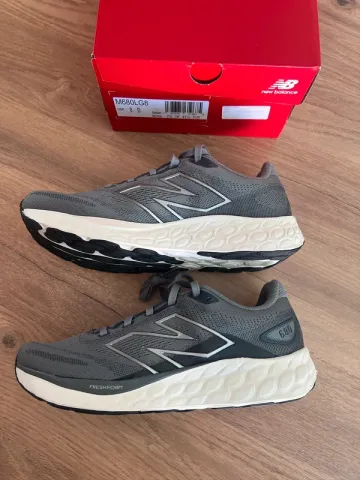Used New Balance 680 bike — image 9 of 9