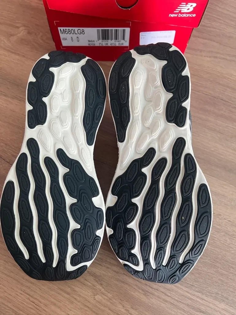 Used New Balance 680 bike — image 7 of 9