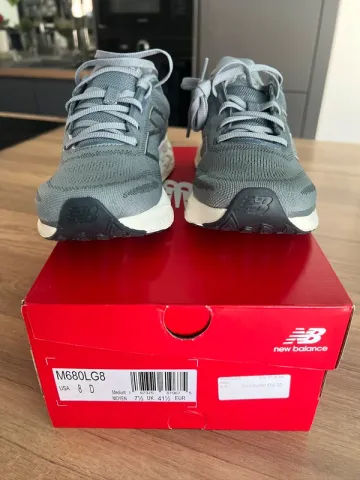Used New Balance 680 bike — image 3 of 9