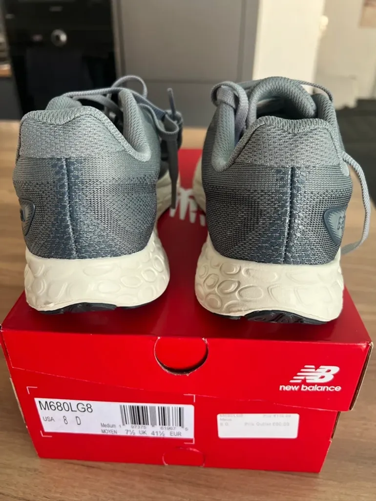 Used New Balance 680 bike — image 5 of 9
