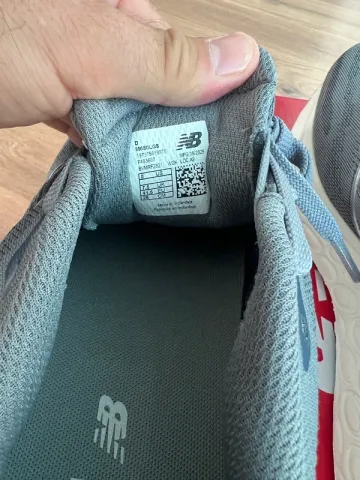 Used New Balance 680 bike — image 6 of 9