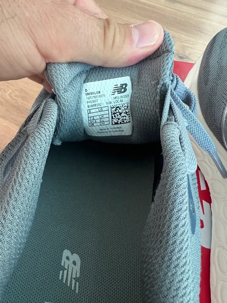 Used New Balance 680 bike — image 6 of 9