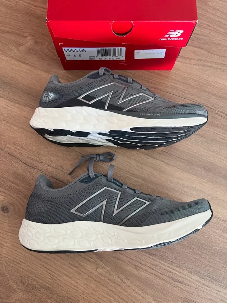 Used New Balance 680 bike — image 8 of 9