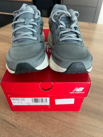 Used New Balance 680 bike — image 2 of 9