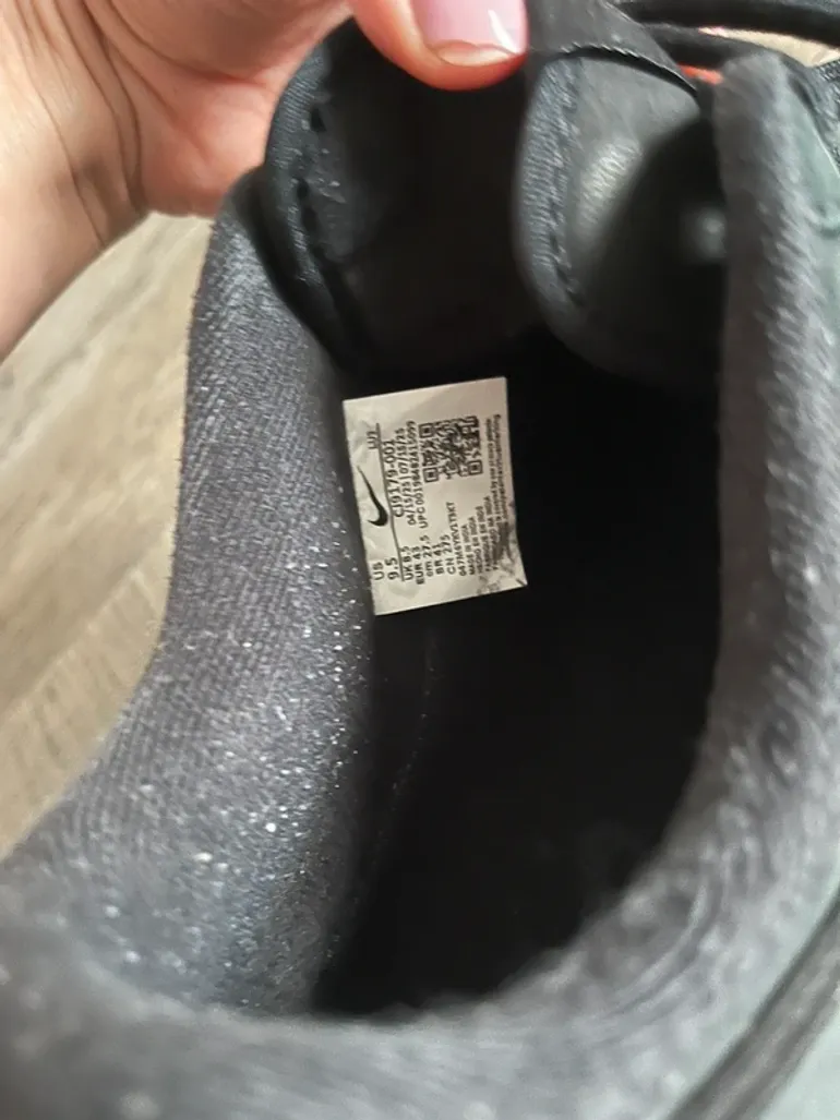 Used Nike Shoes bike — image 4 of 4