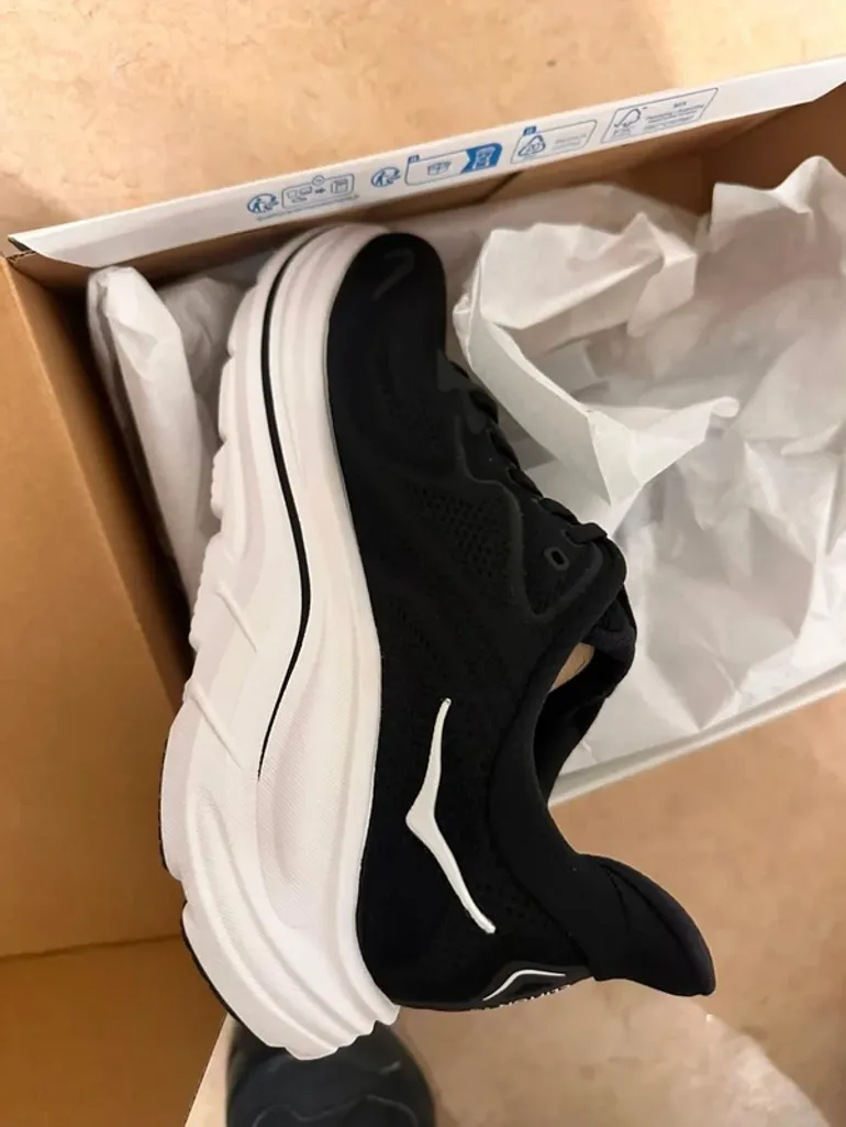 Used Hoka Running Shoes bike — image 6 of 7