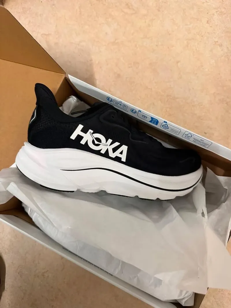 Used Hoka Running Shoes Running Shoes