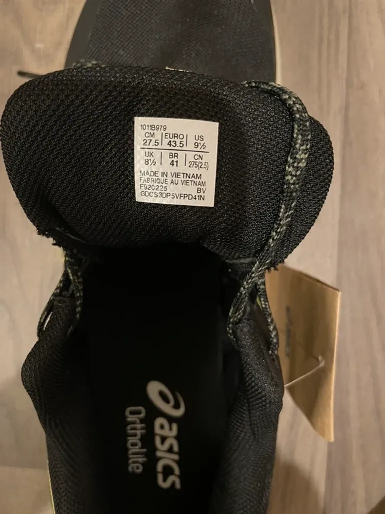 Used Standard Gel Sonoma 8 GTX bike — image 4 of 4