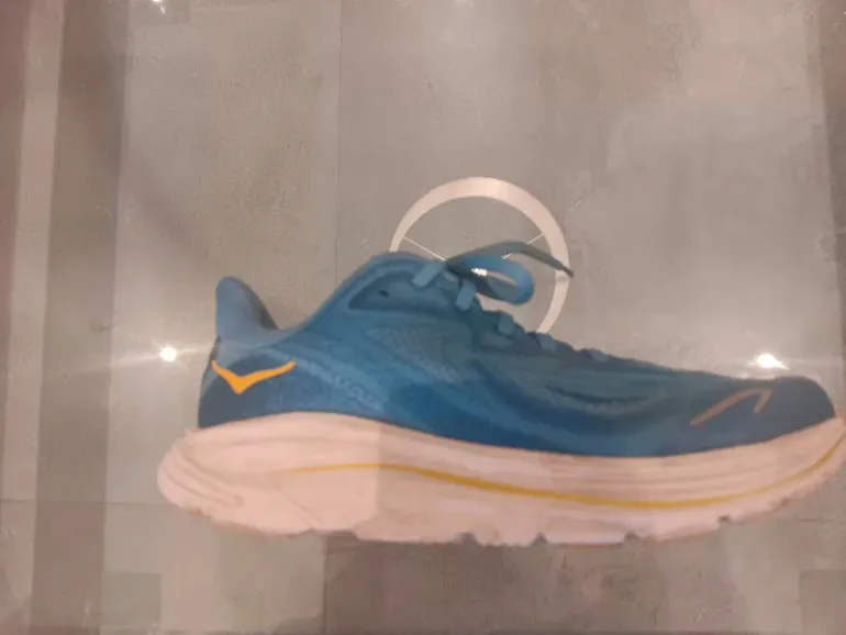Käytetty Hoka Clifton 10 bike — kuva 5 / 10