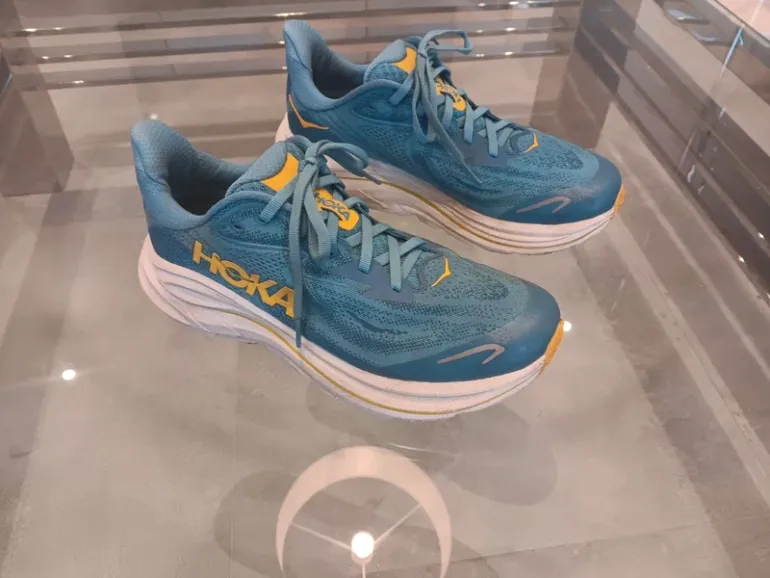 Käytetty Hoka Clifton 10 bike — kuva 1 / 10