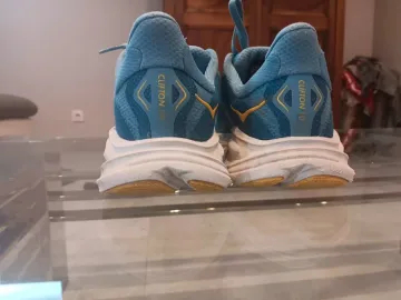 Käytetty Hoka Clifton 10 bike — kuva 9 / 10