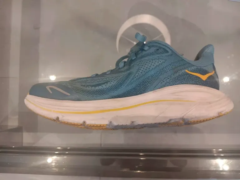Käytetty Hoka Clifton 10 bike — kuva 4 / 10