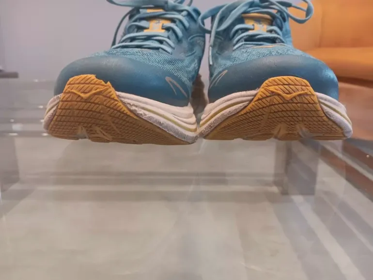 Käytetty Hoka Clifton 10 bike — kuva 8 / 10