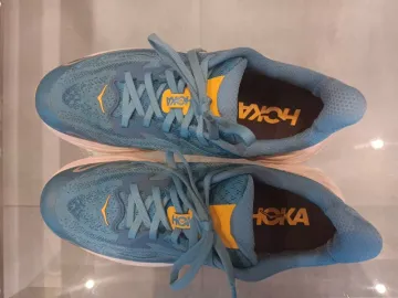 Käytetty Hoka Clifton 10 bike — kuva 7 / 10