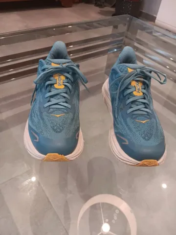 Käytetty Hoka Clifton 10 bike — kuva 3 / 10