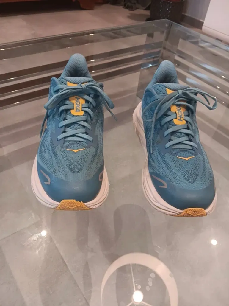 Käytetty Hoka Clifton 10 bike — kuva 3 / 10