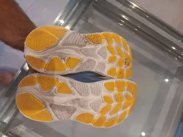 Käytetty Hoka Clifton 10 bike — kuva 10 / 10
