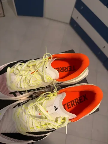 Used Adidas Terrex Agravic TT bike — image 6 of 7