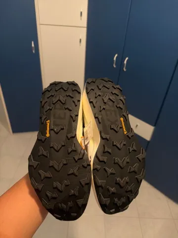 Used Adidas Terrex Agravic TT bike — image 5 of 7
