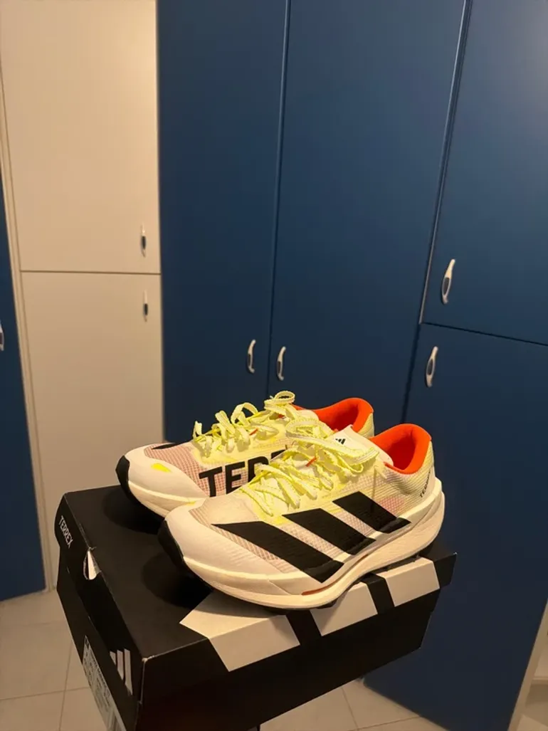 Used Adidas Terrex Agravic TT bike — image 1 of 7