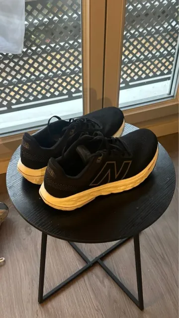 Gebrauchtes New Balance Fresh Foam X 860 v14 bike — Bild 2 von 4