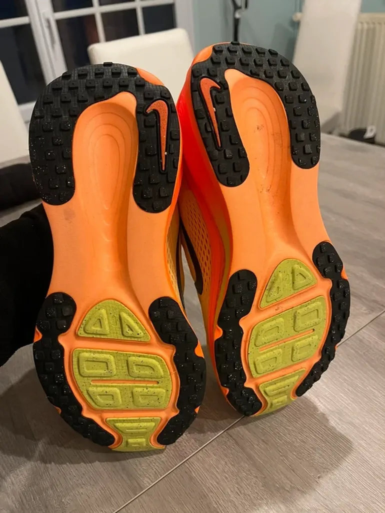 Tweedehands Nike Vomero 18 bike — afbeelding 6 van 7