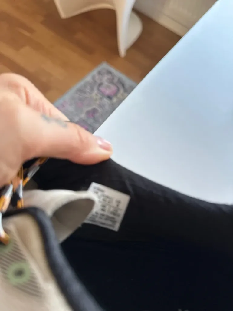 Used Orange Novablast 4 TR bike — image 7 of 7