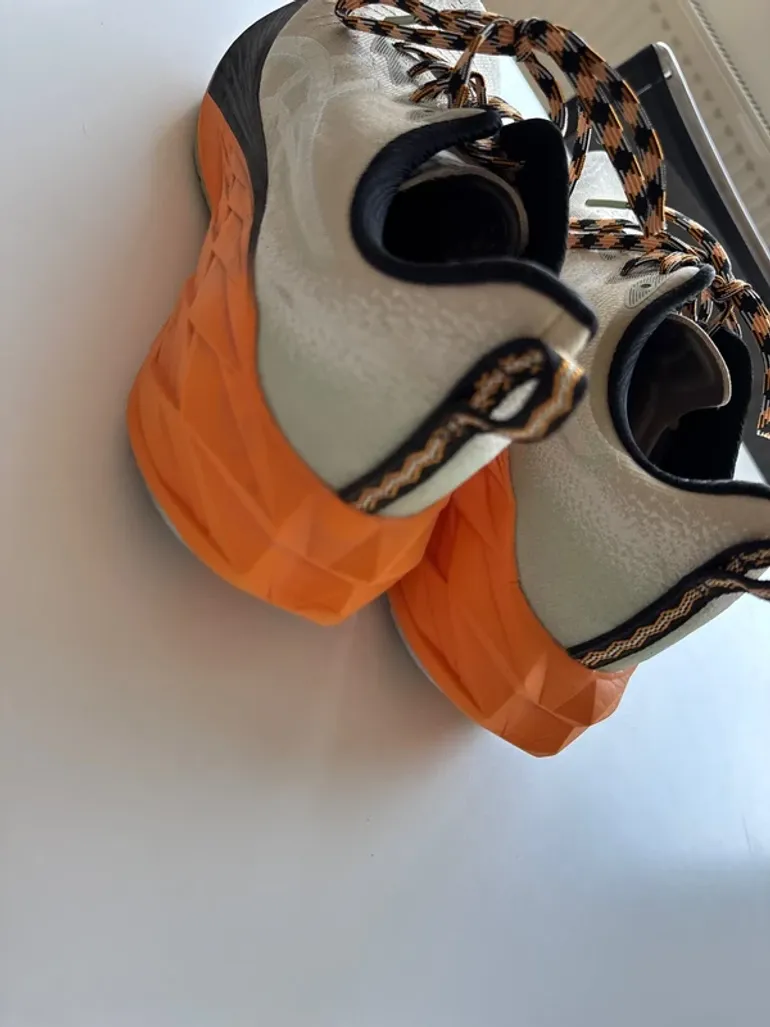 Used Orange Novablast 4 TR bike — image 3 of 7