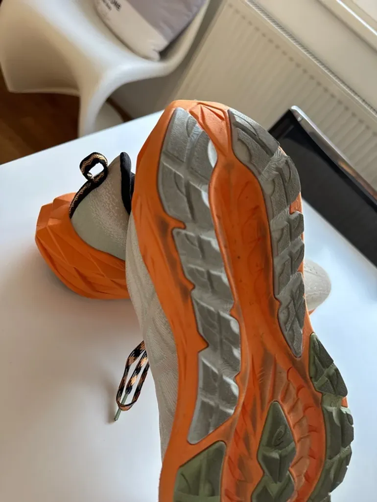 Used Orange Novablast 4 TR bike — image 5 of 7