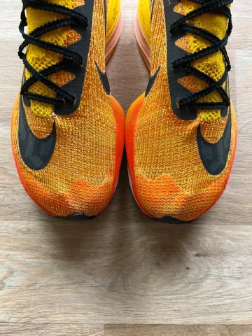 Použité Orange Air Zoom Alphafly Next% Ekiden bike — obrázek 6 z 15