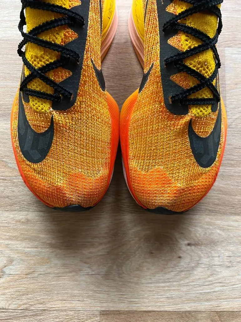 Použité Orange Air Zoom Alphafly Next% Ekiden bike — obrázek 6 z 15