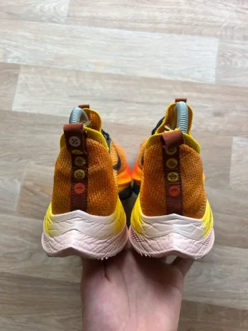 Použité Orange Air Zoom Alphafly Next% Ekiden bike — obrázek 12 z 15