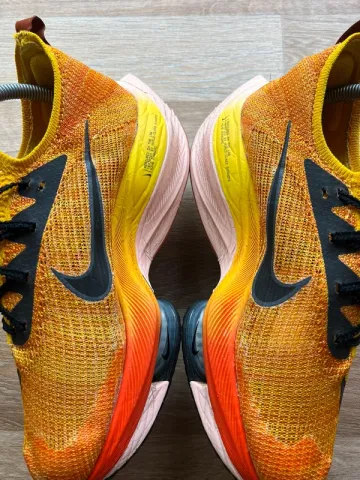 Použité Orange Air Zoom Alphafly Next% Ekiden bike — obrázek 11 z 15