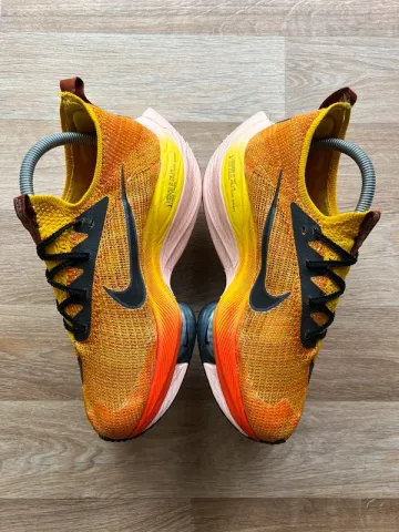 Použité Orange Air Zoom Alphafly Next% Ekiden bike — obrázek 8 z 15