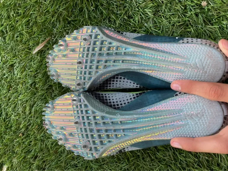 Used Adidas adizero bike — image 4 of 5