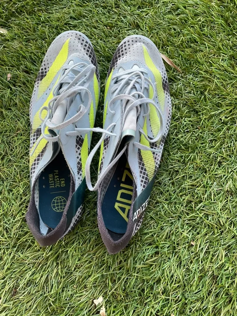 Tweedehands Adidas adizero Running Shoes