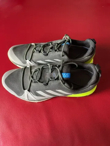 Tweedehands Adidas Terrex bike — afbeelding 1 van 6