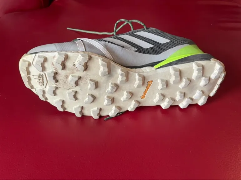 Tweedehands Adidas Terrex bike — afbeelding 2 van 6