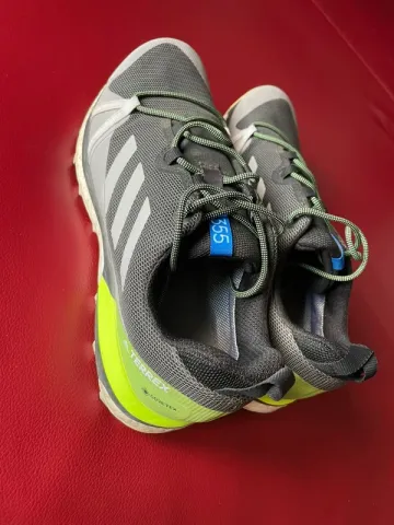 Tweedehands Adidas Terrex bike — afbeelding 6 van 6