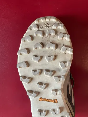 Tweedehands Adidas Terrex bike — afbeelding 3 van 6