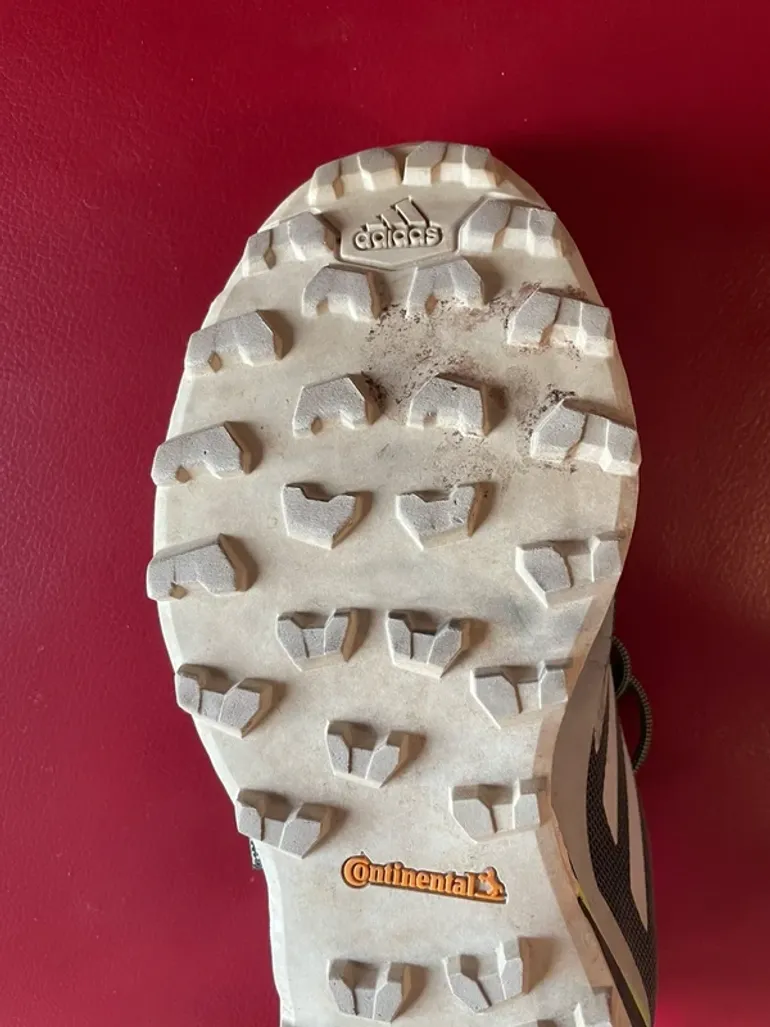 Tweedehands Adidas Terrex bike — afbeelding 3 van 6