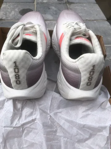 New Balance 1080 v14 bike d'occasion — image 4 sur 15