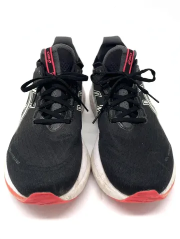 Asics Gel-Nimbus 27 bike d'occasion — image 3 sur 5