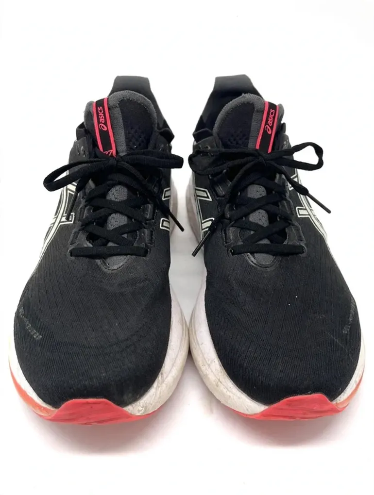 Asics Gel-Nimbus 27 bike d'occasion — image 3 sur 5
