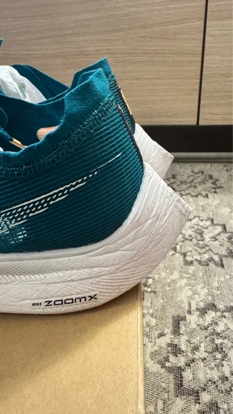 Saucony Vaporfly Next% 2 bike usato — immagine 4 di 14
